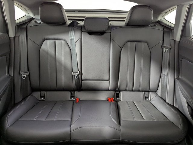 2025 Audi A5 Premium Plus 2.0 TFSI quattro