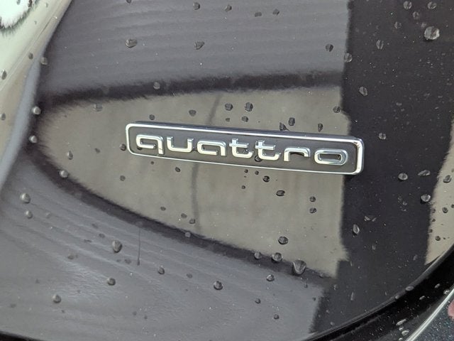 2025 Audi A5 Premium Plus 2.0 TFSI quattro