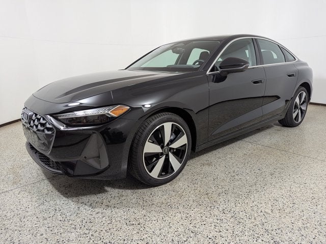 2025 Audi A5 Premium Plus 2.0 TFSI quattro