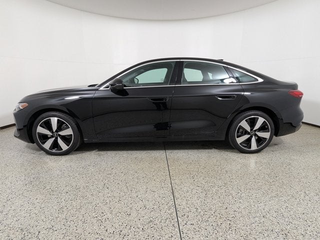 2025 Audi A5 Premium Plus 2.0 TFSI quattro