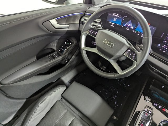 2025 Audi A5 Premium Plus 2.0 TFSI quattro