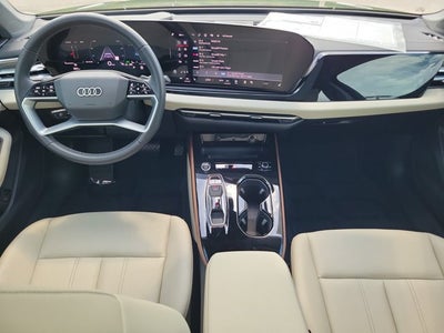 2025 Audi A5 2.0T Premium Plus