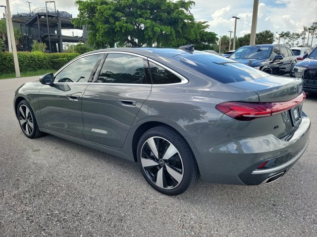 2025 Audi A5 2.0T Premium Plus
