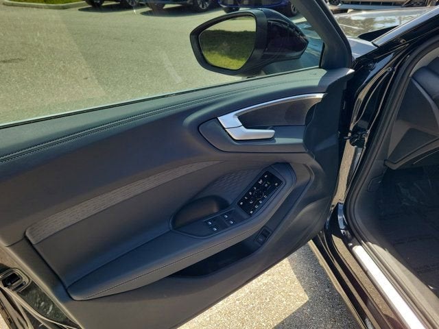 2025 Audi A5 2.0T Premium Plus