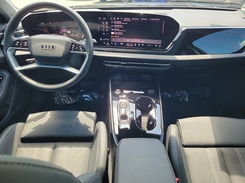 2025 Audi A5 2.0T Premium Plus