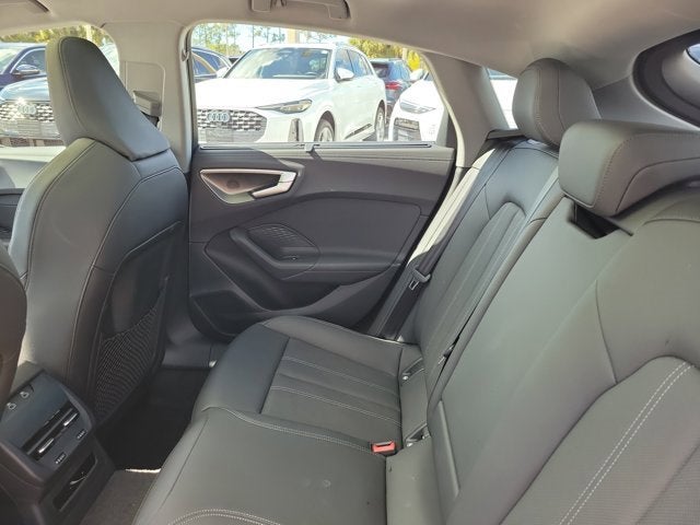 2025 Audi A5 2.0T Premium Plus