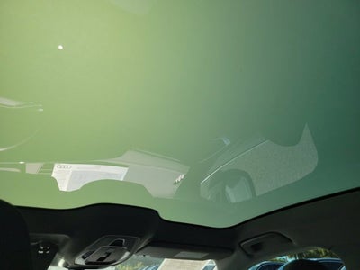 2025 Audi A5 2.0T Premium Plus