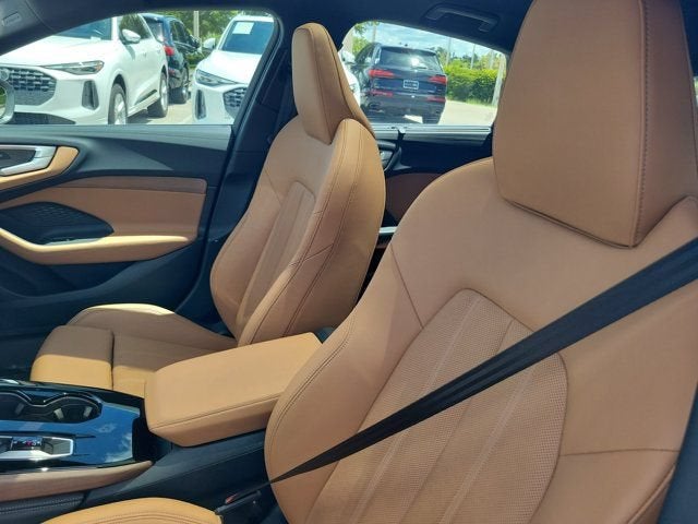 2025 Audi A5 2.0T Premium