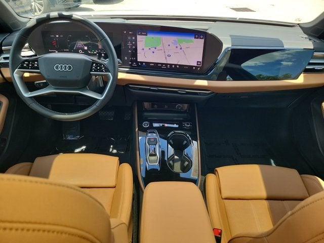 2025 Audi A5 2.0T Premium