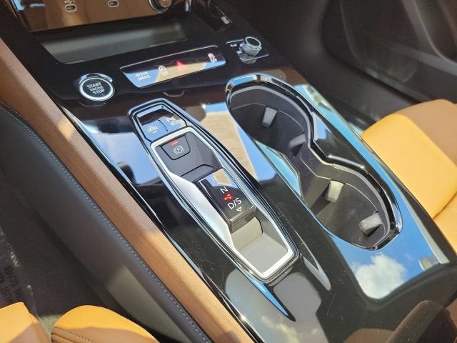 2025 Audi A5 2.0T Premium