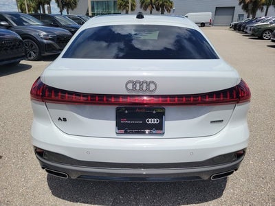 2025 Audi A5 2.0T Premium
