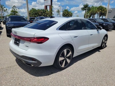 2025 Audi A5 2.0T Premium