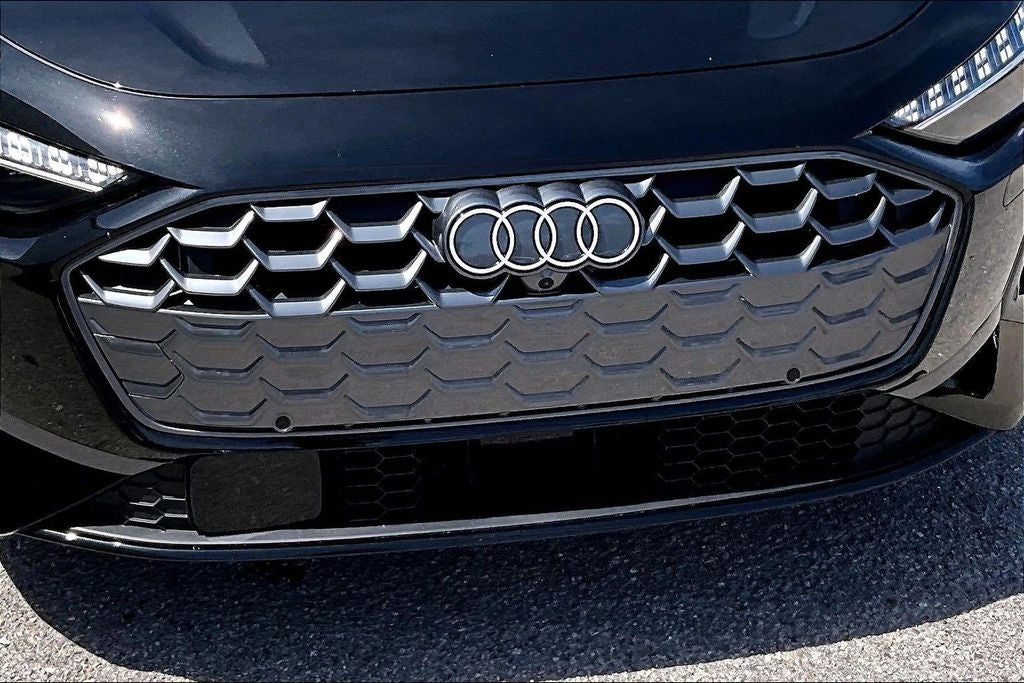 2025 Audi A5 2.0T Premium Plus quattro