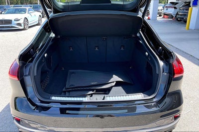 2025 Audi A5 2.0T Premium Plus quattro