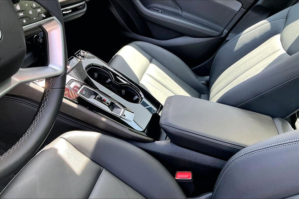 2025 Audi A5 2.0T Premium Plus quattro