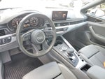2019 Audi A5 2.0T Premium Plus quattro