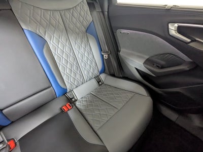 2025 Audi S5 Prestige 3.0 TFSI quattro