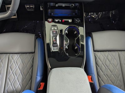 2025 Audi S5 Prestige 3.0 TFSI quattro