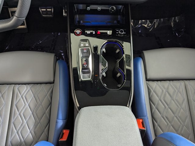 2025 Audi S5 Prestige 3.0 TFSI quattro