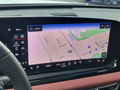 2025 Audi S5 3.0T Prestige