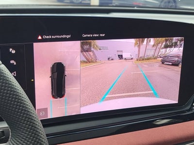 2025 Audi S5 3.0T Prestige