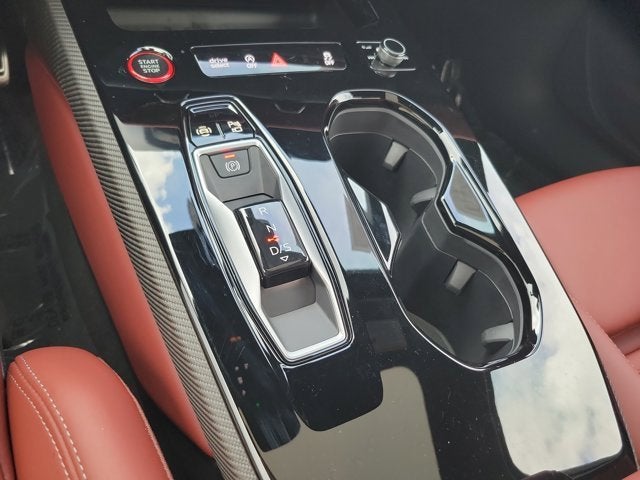 2025 Audi S5 3.0T Prestige