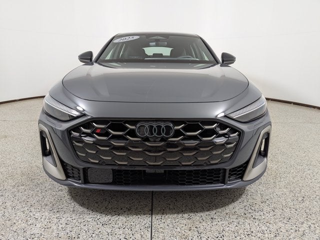 2025 Audi S5 Prestige 3.0 TFSI quattro