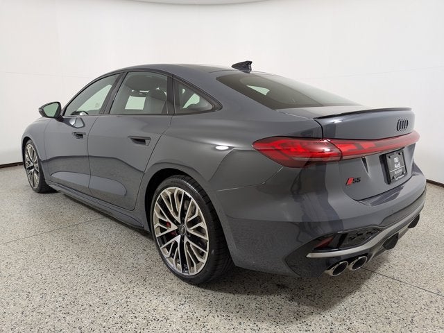 2025 Audi S5 Prestige 3.0 TFSI quattro