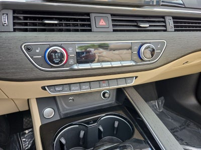 2024 Audi A5 Cabriolet 45 S line Premium quattro