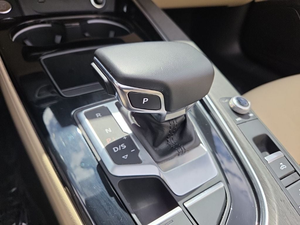 2024 Audi A5 Cabriolet 45 S line Premium quattro