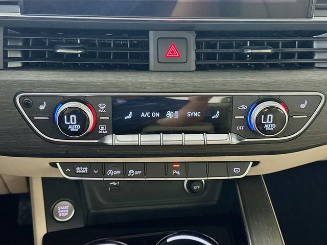 2024 Audi A5 Cabriolet S line Premium