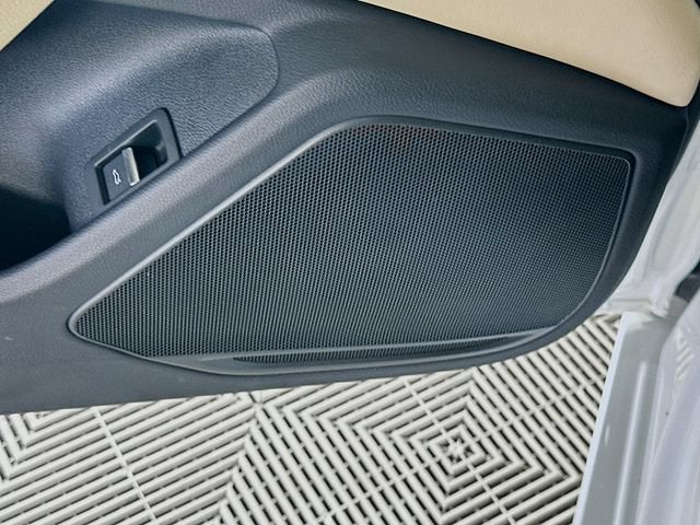 2024 Audi A5 Cabriolet S line Premium