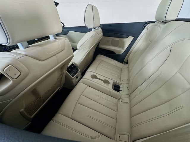 2024 Audi A5 Cabriolet S line Premium