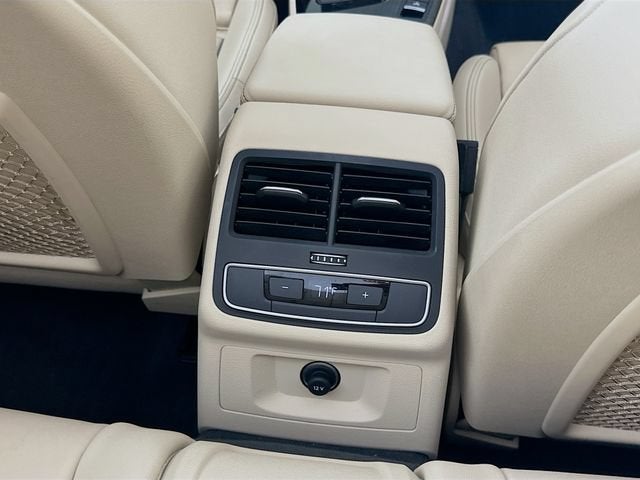 2024 Audi A5 Cabriolet S line Premium
