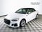 2024 Audi A5 Cabriolet S line Premium