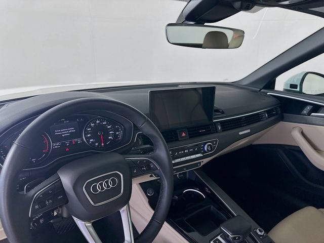 2024 Audi A5 Cabriolet S line Premium