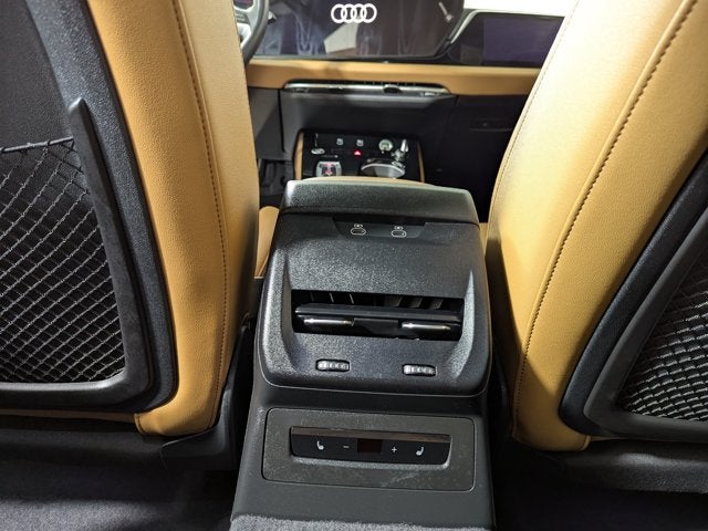 2025 Audi A5 Prestige 2.0 TFSI quattro
