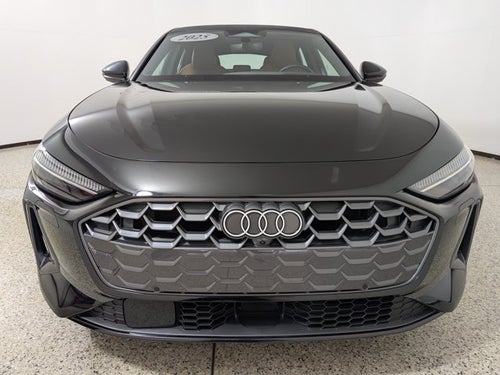 2025 Audi A5 Prestige 2.0 TFSI quattro