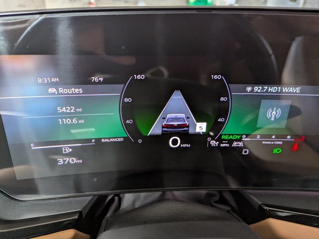 2025 Audi A5 Prestige 2.0 TFSI quattro