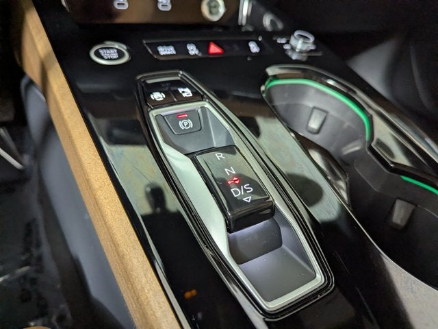 2025 Audi A5 Prestige 2.0 TFSI quattro