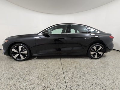 2025 Audi A5 Prestige 2.0 TFSI quattro