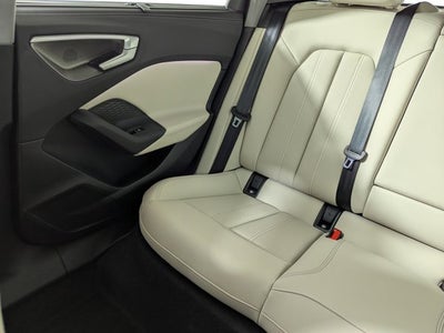 2025 Audi A5 Prestige 2.0 TFSI quattro