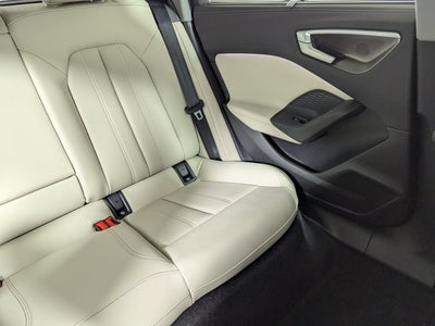 2025 Audi A5 Prestige 2.0 TFSI quattro