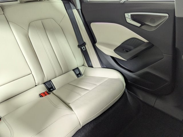 2025 Audi A5 Prestige 2.0 TFSI quattro