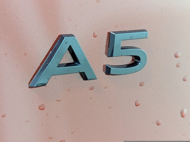 2025 Audi A5 Prestige 2.0 TFSI quattro