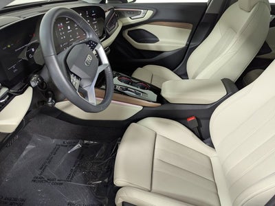 2025 Audi A5 Prestige 2.0 TFSI quattro