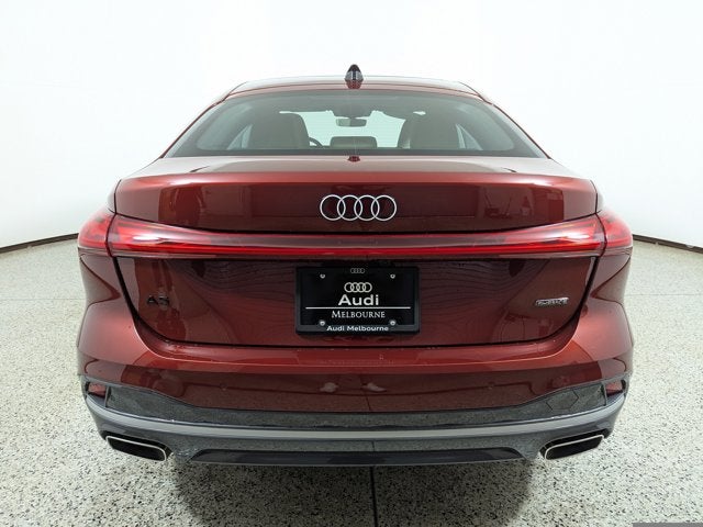 2025 Audi A5 Prestige 2.0 TFSI quattro