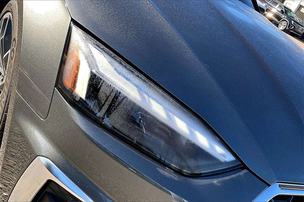 2024 Audi A5 45 S line Premium Plus quattro