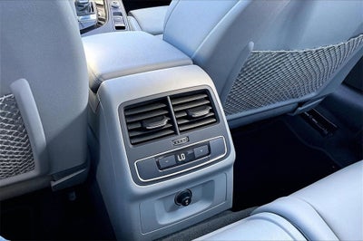 2024 Audi A5 45 S line Premium Plus quattro