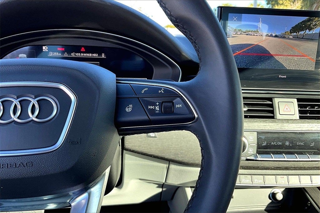 2024 Audi A5 45 S line Premium Plus quattro